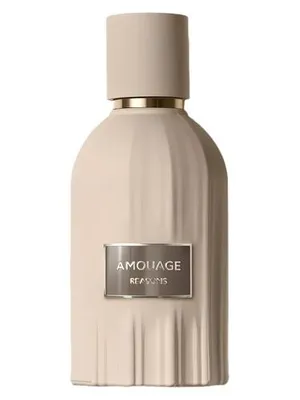 Produktbild von Amouage Reasons Duftessenz 100 ml ( Unisex)