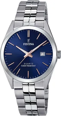 Image de Festina montre Homme F20437/B