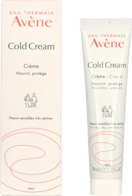 Obrázok produktu pre Avene Cold Cream 40ml
