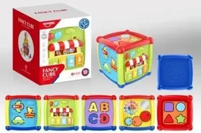 Produktbild von Kostka interaktywna (11szt)