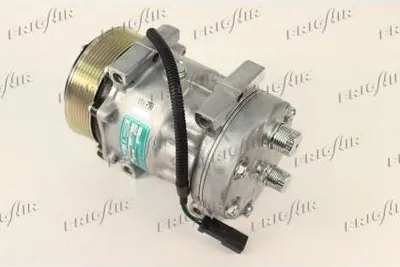 Produktbild von FRIGAIR 920.20281 7H15 Klimaanlage Klimakompressor R134a