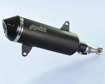 Obrázek produktu pro Tlumič výfuku POLINI Euro 4