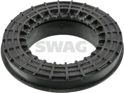 Produktbild von SWAG 10 92 9475 Wälzlager Domlager passend für MERCEDES-BENZ C-Klasse Limousine (W204) Vorne Links Vorne Rechts Ø82mm