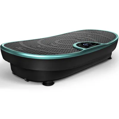 Produktbild von Sportstech Vibrationsplatte VP250 | Curved Design | 200W Motor | LED-Display