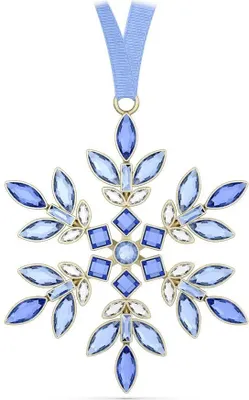 Immagine prodotto di Swarovski Gema Festtagsornament, blau Neuheit 2024 5691042 9009656910429