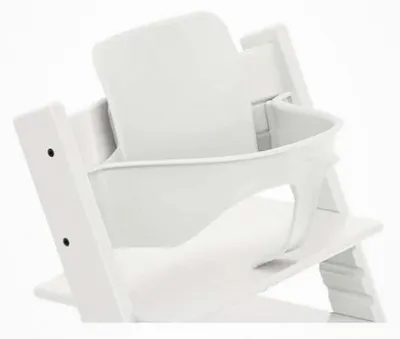 Produktbild von STOKKE Hochstuhl Baby Set² Tripp Trapp® - Weiß