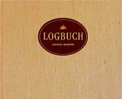 Image de Logbuch (Segeltuch-Ausgabe)