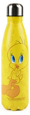 Productafbeelding van Tweety thermosfles, 0,5 liter