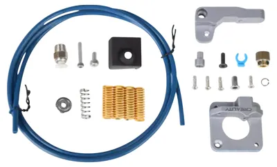 Produktbild von CREALITY Extruder- und Capricorn-Teflonschlauch-Set 3D Zubehör