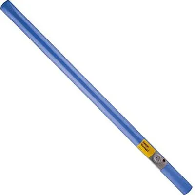 Produktbild von Idena Tischtuchpapier dunkelblau,1m x 10m Rolle