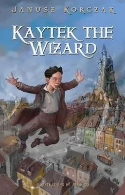 Produktbild von Kaytek the Wizard