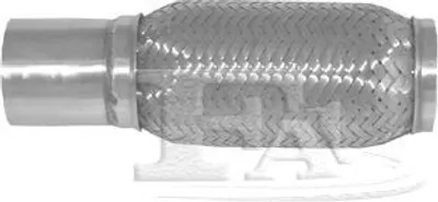 Image de FA1 VW450-275 Tuyau flexible d'échappement