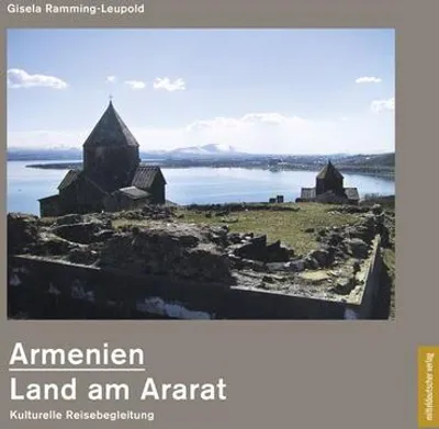 Zdjęcie produktu dla Armenien - Land am Ararat