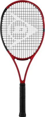 Image de Raquette de Tennis Dunlop Tf Cx400 Tour Rouge,Noir 2 Rouge,Noir 2