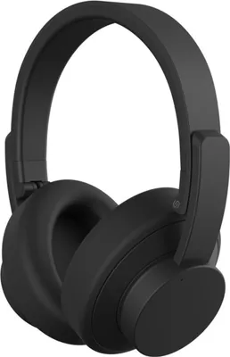 Zdjęcie produktu dla Urbanista New York, Bezprzewodowy, Połączenia/muzyka, 234 g, Zestaw słuchawkowy, Czarny