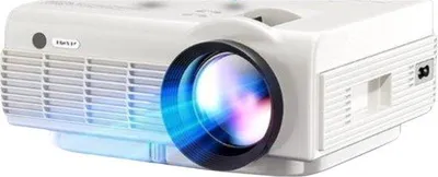 Immagine prodotto di Proiettore 4K - Proiezione home cinema - 15.000 lumen