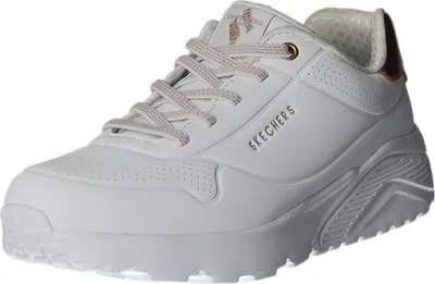 Zdjęcie produktu dla Niskie buty sznurowane (casual) UNO LITE-METALLIC MODE