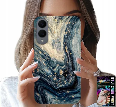 Image de Étui Pour Samsung Galaxy S25 Edge - Stone Elegant Designs Étui