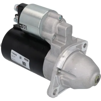 Produktbild von HC-Cargo F032116342 Starter Anlasser 1,4kW für BMW 3 Limousine (E46) 12V