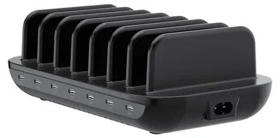 Obrázek produktu pro Conceptronic OZUL07B, Vnitřní, AC, 20 V, Černá