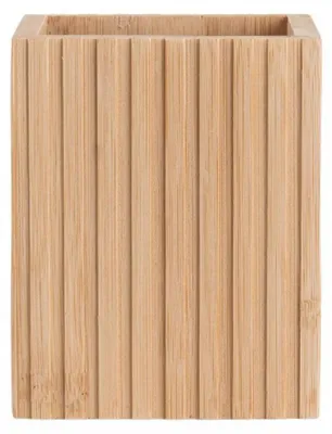Obrázek produktu pro Držák na zubní kartáček BAMBOO ESSENTIALS