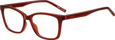 Produktbild von Hugo HG 1364 Red 54/16/145 Damen Brillen