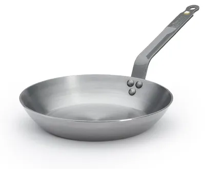 Produktbild von De Buyer Mineral B Eisenpfanne Bratpfanne 26cm