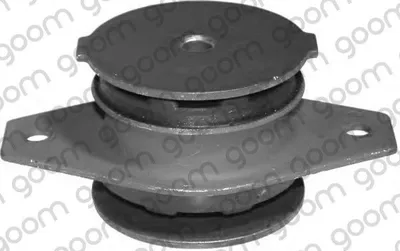 Produktbild von GOOM Motorlager Hinten für FIAT CINQUECENTO (170) EM-2001