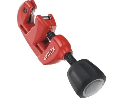 Obrázek produktu pro VIRAX Řezačka trubek z nerezové oceli C 28 - 210469