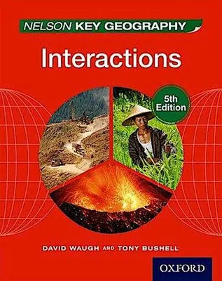 Immagine prodotto di Interactions, Student Book