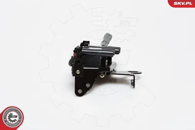 Produktbild von ESEN SKV 03SKV103 Zündspule 12V für HYUNDAI i30 (FD) für KIA CEE'D Schrägheck (ED)