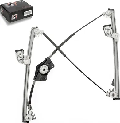 Produktbild von Original LST Elektrischer Fensterheber vorne links für VW PASSAT 3B