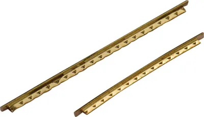 Obrázok produktu pre 20ks 2.0MM mosadzný gitarový drôt Fretwires pre ľudovú gitaru hmatník