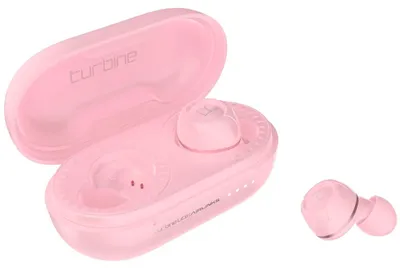 Obrázok produktu pre Monster Turbine Airlinks Lite TWS Kopfhörer pink