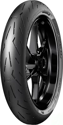 Obrázok produktu pre Pneumatiky PIRELLI 120/70 R17 (58W) DIABLO ROSSO CORSA 2 II