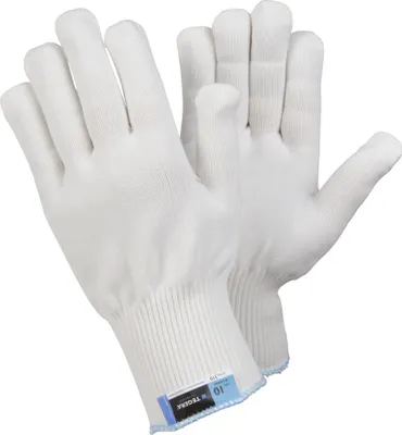 Produktbild von Ejendals Tegera® 310A Textilhandschuh EN 388 EN 407 Hitze- & Schnittschutz (12 Paar)