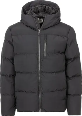 Image de Veste de randonnée/d'hiver McKinley NORTH M, pour hommes, noire, taille S