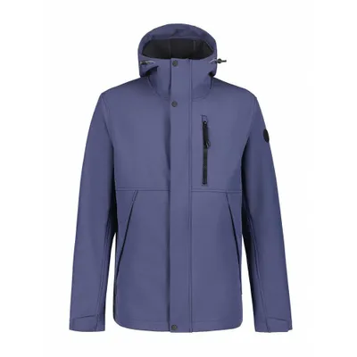 Produktbild von Icepeak ICEPEAK ADONO BLAU 54