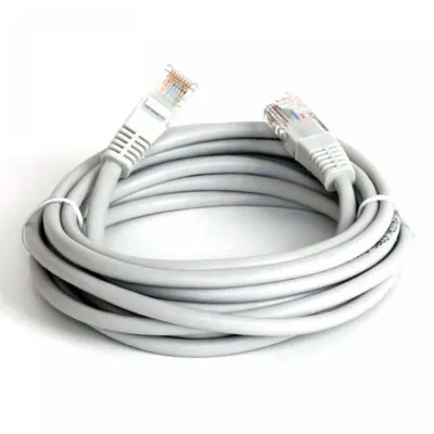 Obrázek produktu pro Patch Cable Cat5e 3m gray