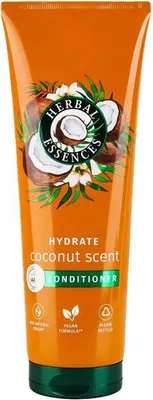 Produktbild von Herbal Essences Hydrate Haarspülung mit Kokosduft, 250 ml