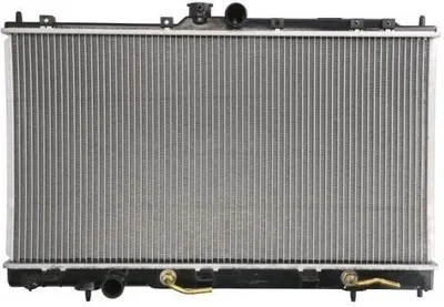 Obrázek produktu pro Chladič, chlazení motoru THERMOTEC D75008TT