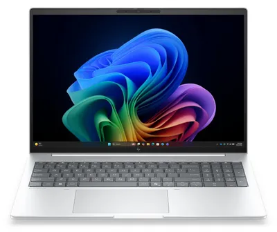 Immagine prodotto di HP EliteBook 8 G2i 16 inch Notebook Next Gen AI PC Wolf Pro Security Edition Intel Core Ultra 7 Computer portatile 40,6 cm (16") WUXGA 32 GB LPDDR5x-SDRAM 1 TB SSD Wi-Fi 7 (802.11be) Windows 11 Pro Argento