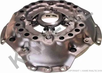 Produktbild von KAWE Kupplungsdruckplatte Druckplatte 6000 330mm