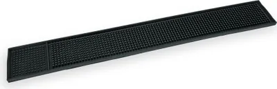 Produktbild von Standard rechteckige Barmatte mit Box 60x8 cm,