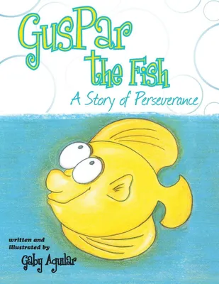 Produktbild von Guspar the Fish
