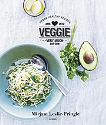 Image de Veggie Very Much