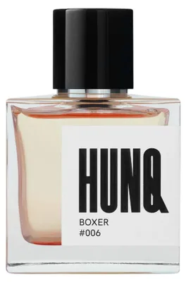 Produktbild von Hunq 006 Boxer EDP Unisex 100 ml