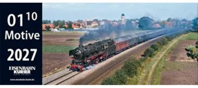 Produktbild von 01.10 Motive - 2027