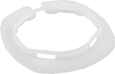 Produktbild von Festina Trend Keramik Damen | Werkhalterring Kunststoff weiß | F16626