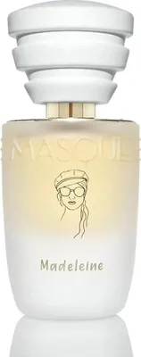 Obrázek produktu pro Masque Milano Madeleine EDP 100 ml W